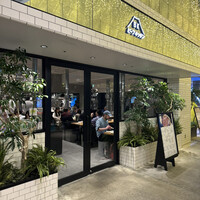 ビーフキッチン 渋谷店 - 