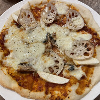 京の発酵イタリアンCAMOS - 
