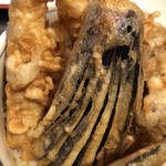 手打うどん 長谷沼 - 