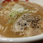 らーめん 柊 - 醤油ら～めん♪