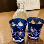 山海づくし勝也 - 宮寒梅