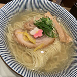 Taishio Soba Touka - 