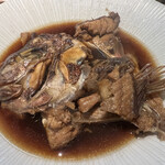 居食屋 わいるどふぁーむ  - 