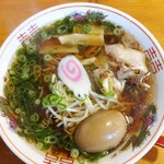 麺屋ひろ - 