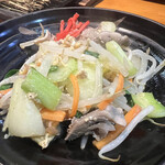 居食屋 わいるどふぁーむ  - 