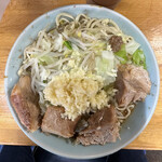 Ramen Hige - 