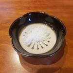 Soba Sake Takashimaya - 塩