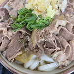 手打ちうどん ひさ枝 - 