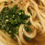 手打うどん 長谷沼 - 