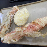 手打ちうどん ひさ枝 - 