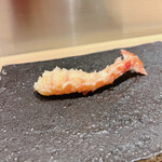 Tempura Araki - 