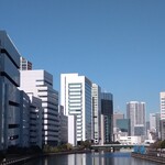 ラーメン二郎 - 空が綺麗でﾜｸﾜｸします