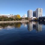 ラーメン二郎 - さあ、仕事だ