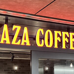 SAZA COFFEE - 