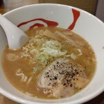 らーめん 柊 - 醤油ら～めん♪