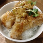 らーめん 柊 - (^▽^)/