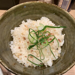 Taishio Soba Touka - 