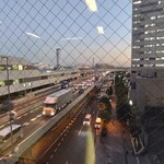 ラーメン二郎 - 羽田方面