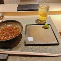 天ぷらあら木 - 