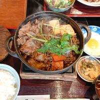 豚捨 KITTE丸の内店 - 