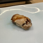 鮨 なんば - 穴子