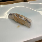 鮨 なんば - 細魚