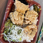 からあげ屋 - 