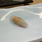 鮨 なんば - 平目