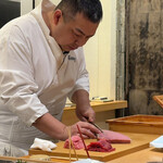 鮨 なんば - 難波大将