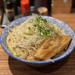 ラーメン燈郎 - 