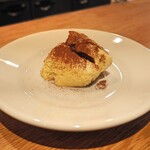 スガハラ - 自家製ティラミス