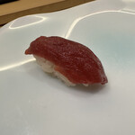 鮨 なんば - 赤身