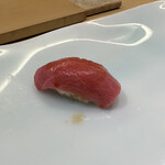 鮨 なんば - トロ