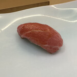 鮨 なんば - 大トロ