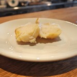 スガハラ - 里芋 ホイル焼き