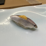 鮨 なんば - 小肌