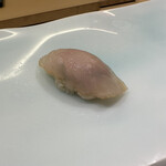 鮨 なんば - カワハギ
