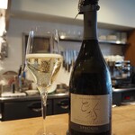 スガハラ - Spagnol Prosecco Valdobbiadene Col del Sas Brut
