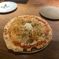 ERUTAN RESTAURANT BAR - 