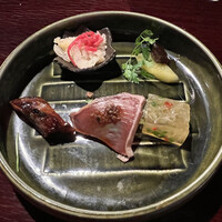 過門香 銀座本店 - 