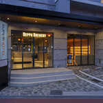 別府ブルワリー - 外観写真: