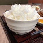 定食のむさしの - 