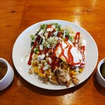 Shirokuma Diner - 
