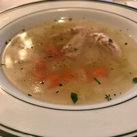 ウルフギャング・ステーキハウス 六本木 - 