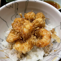 てんぷら天松 日本橋店 - 