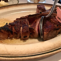 ウルフギャング・ステーキハウス 六本木 - 