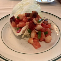 ウルフギャング・ステーキハウス 六本木 - 