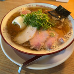 setouchi noodle ねいろ屋 - 