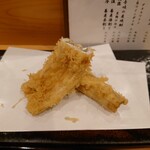 手打蕎麦 松竹庵 ます川 - 