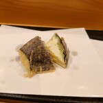 Teuchi soba shouchiku an masukawa - 